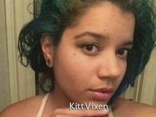 KittVixen
