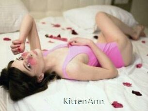 KittenAnn