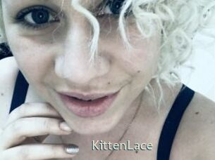 KittenLace