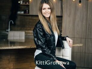 KittiGromova