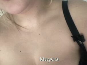 Kitty001