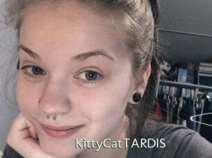 KittyCatTARDIS