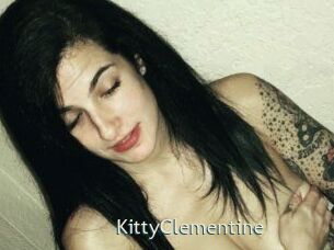 Kitty_Clementine
