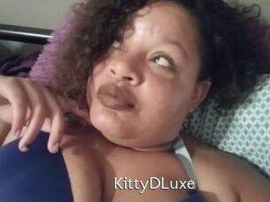 KittyDLuxe
