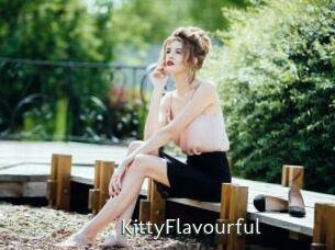 KittyFlavourful
