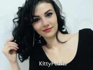KittyPearls