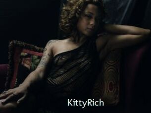 KittyRich