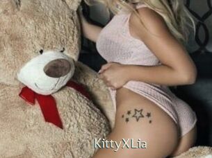KittyXLia