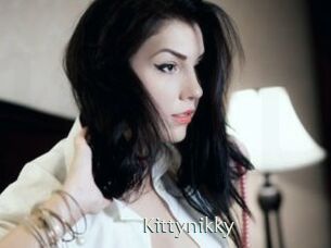 Kittynikky
