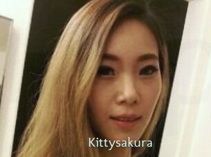 Kittysakura