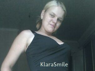 KlaraSmile