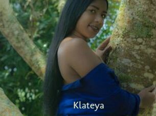 Klateya