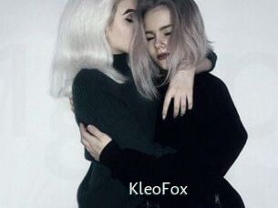 KleoFox
