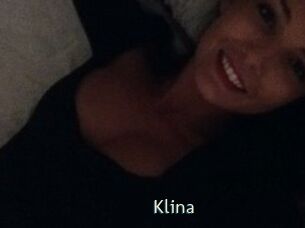 Klina