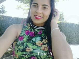 Kloe26