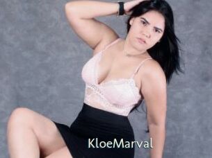 KloeMarval