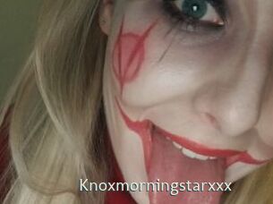 Knoxmorningstarxxx