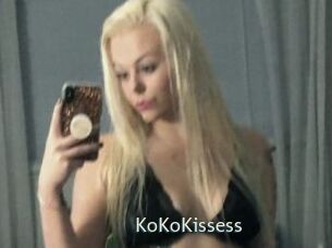 KoKoKissess