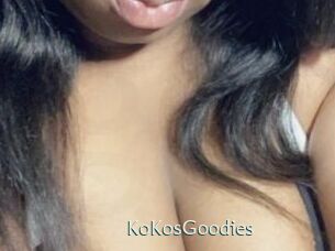 KoKosGoodies