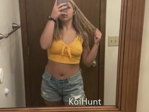 KoiHunt