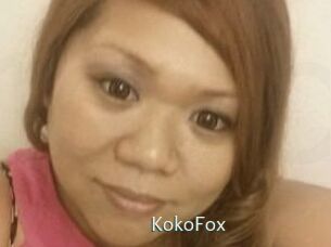 Koko_Fox