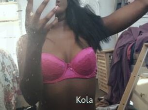 Kola