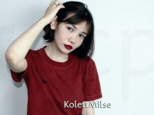 KolettMilse