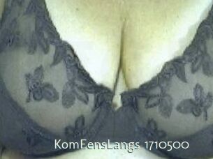KomEensLangs