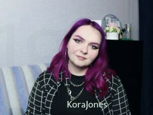 KoraJones