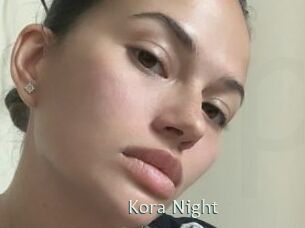 Kora_Night