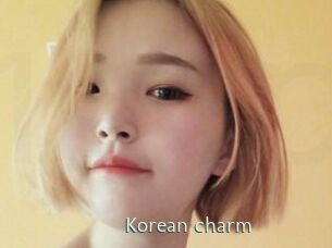 Korean_charm