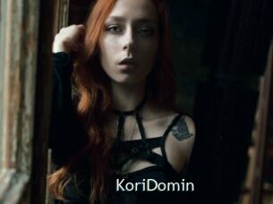 KoriDomin
