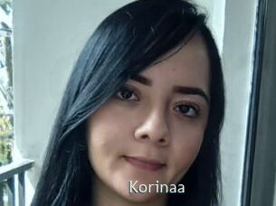 Korinaa