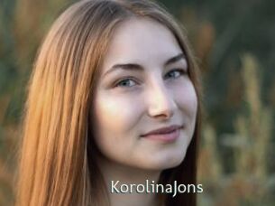 KorolinaJons