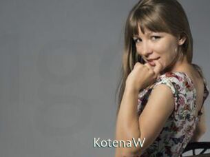 KotenaW