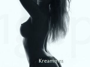 Kreammm