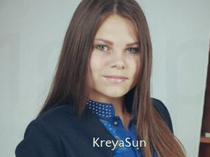 KreyaSun 1 grosse chatte poilue