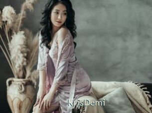 KrisDemi