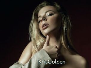 KrisGolden