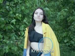 KrisMonele