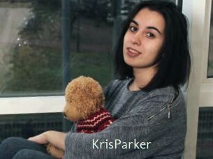 KrisParker