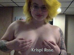 Krispi_Rose