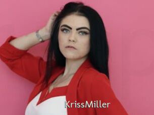 KrissMiller