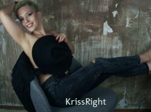 KrissRight