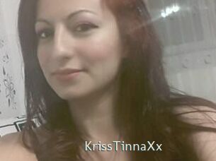 KrissTinnaXx