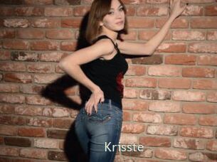 Krisste