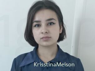 KrisstinaMeison