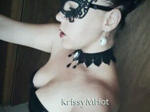 KrissyMHot