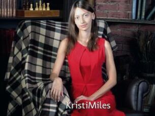 KristiMiles