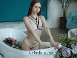KristianLester